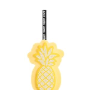 Other - Victoria's Secret PINK Bath Sponge Loofah Other - Victoria's Secret PINK Bath Sponge Loofah